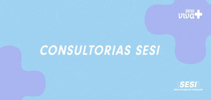 Consultorias Sesi