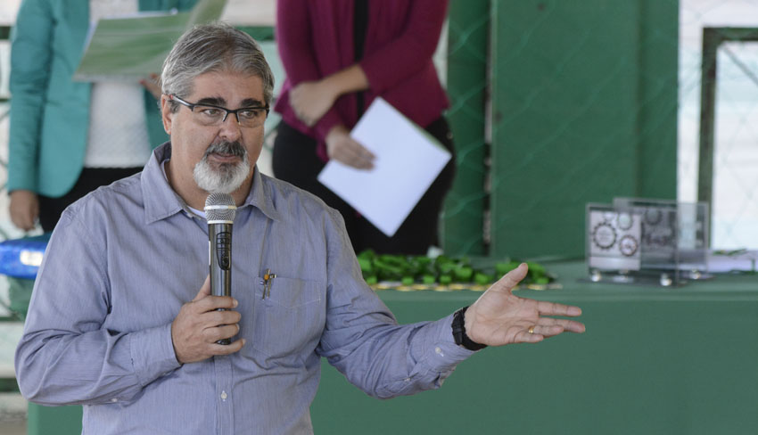 Sesi-DF anuncia ganhadores do concurso do Dia da Indústria