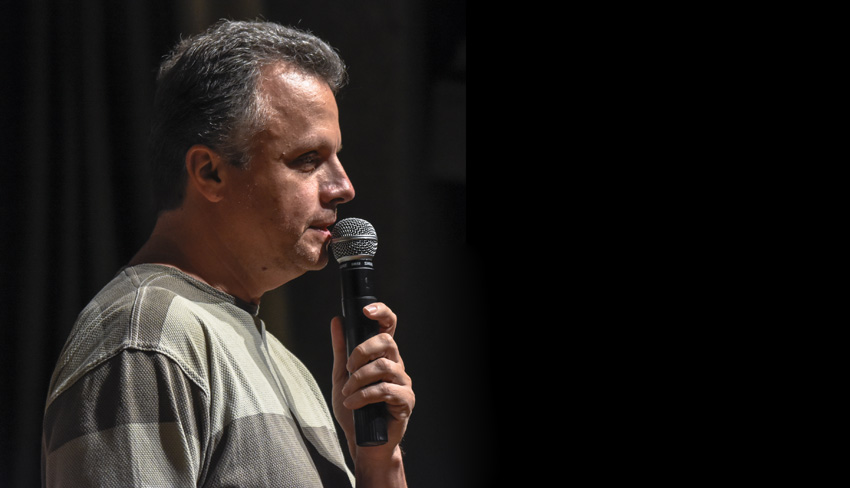 Sesi Taguatinga realiza Semana de Orientação Profissional para alunos
