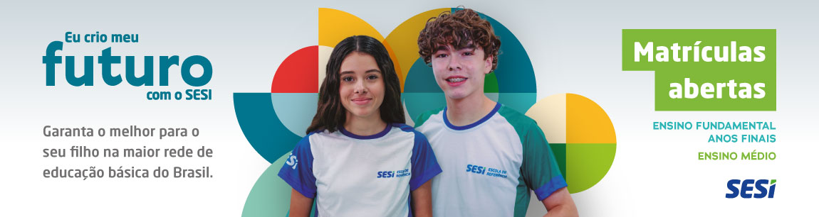 Slider Sesi Educação 2026