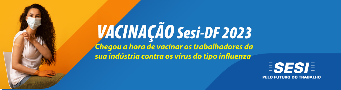 Vacinação contra a gripe