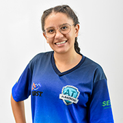 Gabrielly Antonio