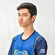 Marcus Okubo