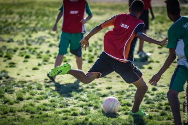 Alunos do Sesi se destacam em torneios regionais e nacionais