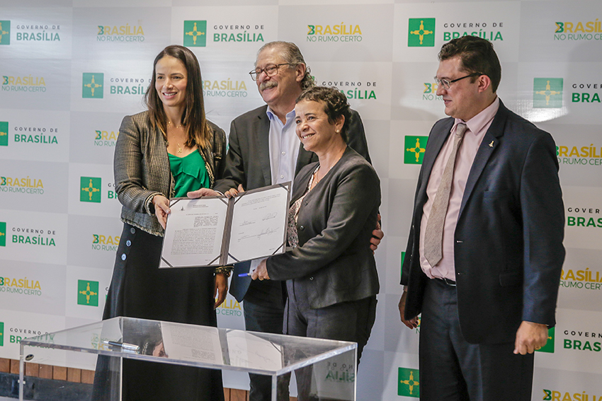 Sesi-DF participará do 2º Prêmio Controladoria na Escola