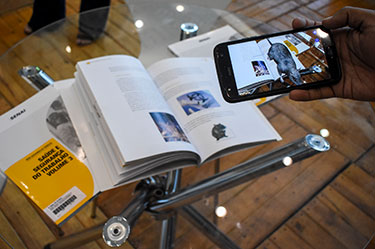 Conecta If livro