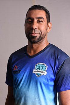 Andre Alcantara