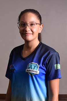Gabrielly Borges