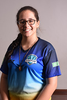 Geovana Mendonca