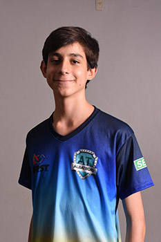 Ives Djuran