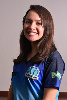 Maria Rita Lima