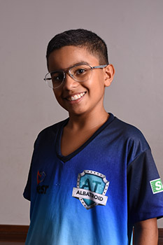 Thiago Marques