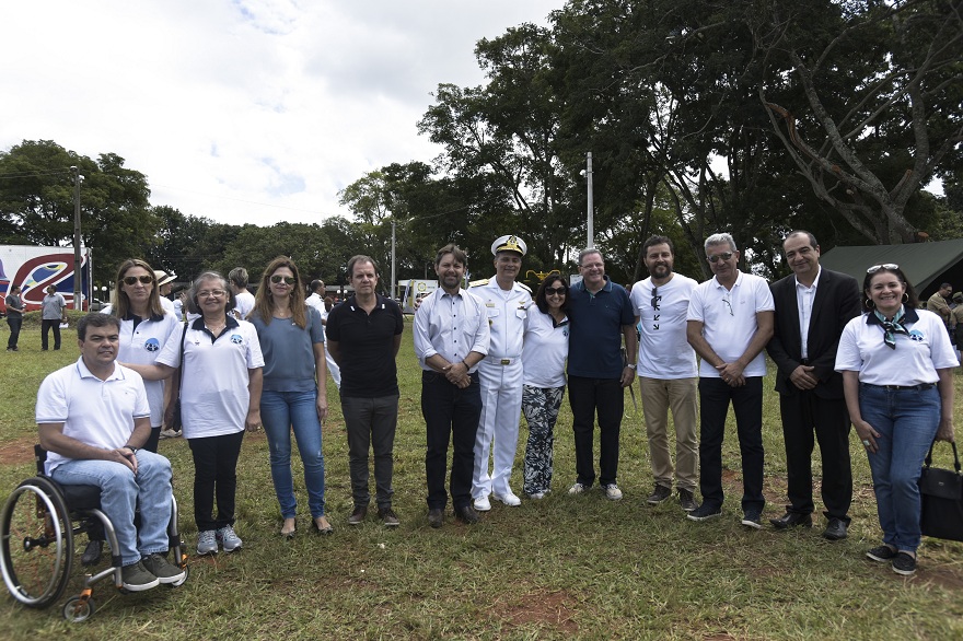 Projeto Ecovila Naval é lançado oficialmente