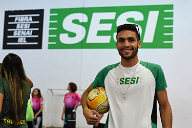 jogos escolares sesi taguatinga 2018
