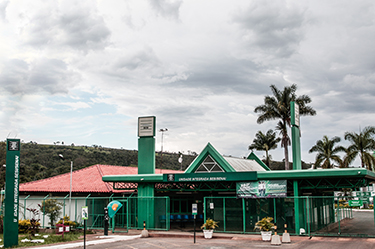 sesi senai sobradinho