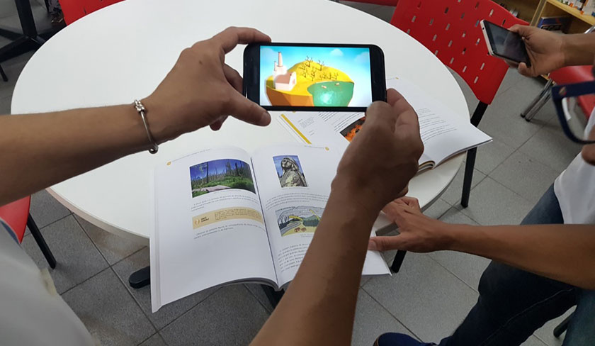 Estudo aponta como a Inteligência Artificial será utilizada nas escolas