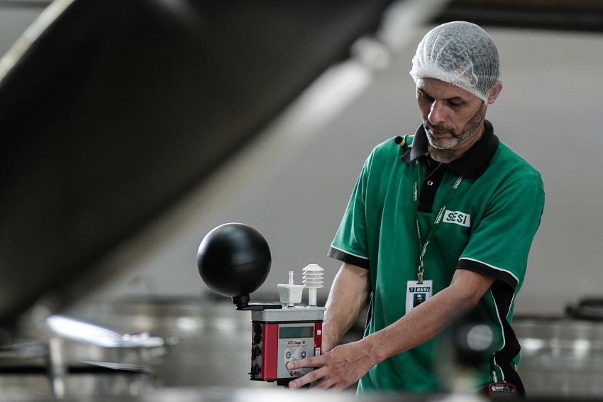 Micro e pequenas empresas têm 70% de desconto em programas de SST