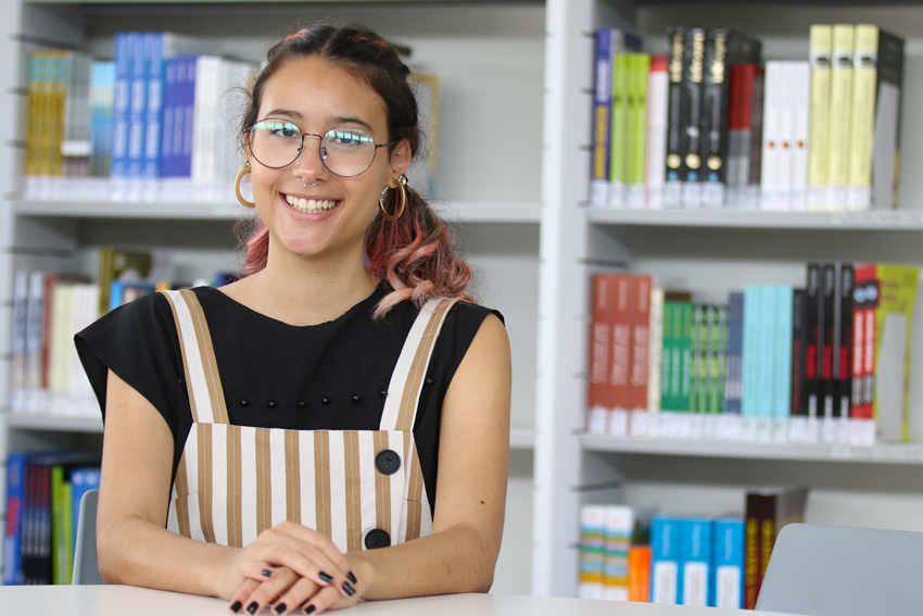 Simulados preparam alunos do Sesi-DF para entrar na universidade