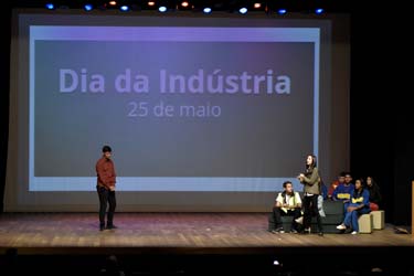 Veja como foi a Semana do Meio Ambiente do Sistema Fibra