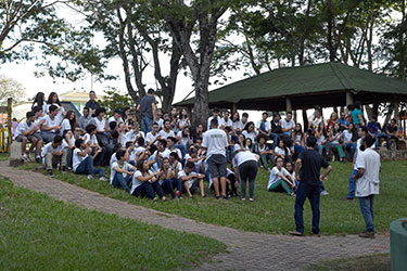 Semana do Meio Ambiente do Sistema Fibra vai até sexta-feira