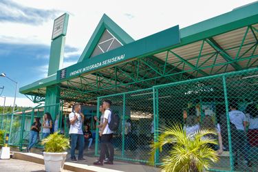 Sesi-DF abre vagas gratuitas para o Novo Ensino Médio à comunidade