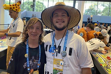 fll festival serejo