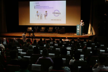 Entidades regionais da indústria lançam plataforma de educação profissional