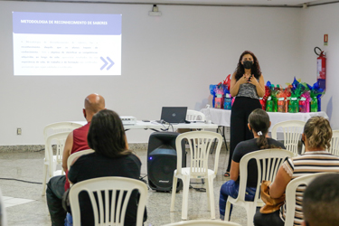 Sesi e Senai-DF recebem alunos para nova turma da EJA Profissionalizante