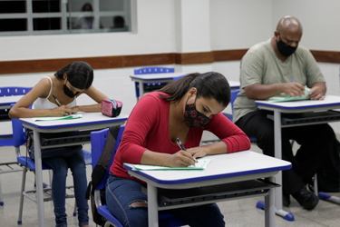 EJA Profissionalizante tem vagas com inscrições até 20 de setembro