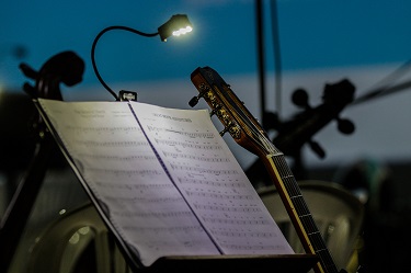 Sesi-DF divulga semifinalistas do Festival Sesi Música 2021 – Vozes da Indústria