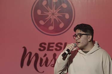 Vencedores do Festival Sesi Música 2021 – Vozes da Indústria são revelados