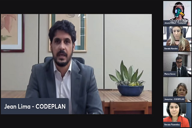 Codeplan premia trabalhos técnico-científicos em 7º edição de projeto