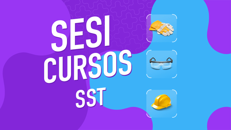 Sesi cursos