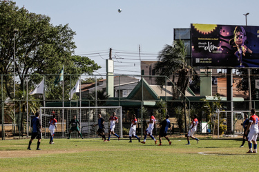 Foi dada a largada dos Jogos Sesi-DF 2022