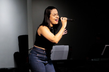 Semifinalistas do Festival Sesi Música 2022 têm dia de ensaio técnico