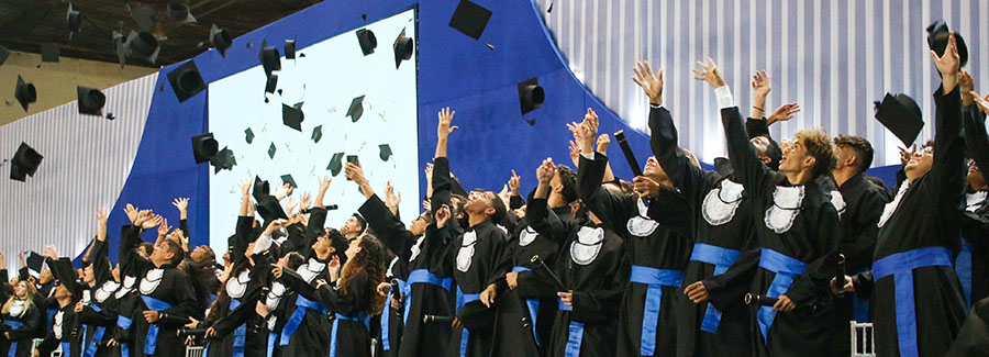 Sesi-DF forma mais de 400 alunos em 2022