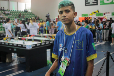 10 2 23 Festival Regional de Robotica Foto Bruno Frauzino SesiDF 3