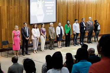 MPDFT promove evento sobre a inserção socioprodutiva de alunos do Vira Vida