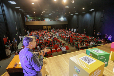 Sesi Bio é lançando na semana do meio ambiente