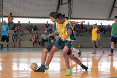 30 04 2022 Festival do Centro de Excelência em Esporte Foto Bruno Frauzino 3