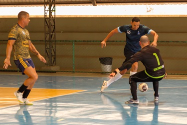 Inscrições para os Jogos Sesi-DF – Edição Sesi Saúde terão início em setembro