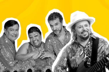shows 27setembro