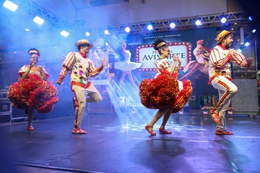 Em novembro, Sesi-DF Cultural despede-se de 2024 com atrações para toda a família