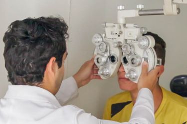 Sesi e Senai-DF participam da Semana do Trabalho