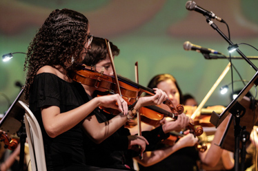 Participe da Banda de Música do Sesi-DF