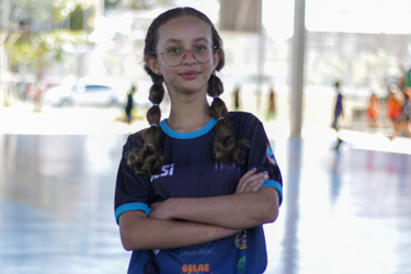 2 7 2025 Jogos Escolares do Sesi Gama Foto Bruno Frauzino