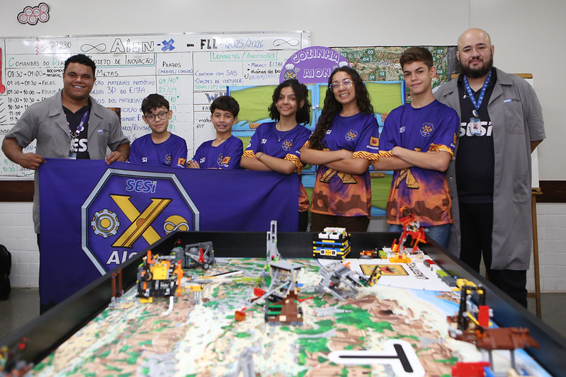 Equipe Aion x Foto Lula Lopes 03112025