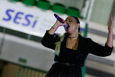 Estão abertas as inscrições para o Festival Sesi Música 2026