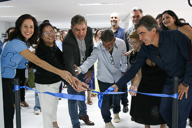 Odontologia agora integra o rol de serviços do Sesi Saúde