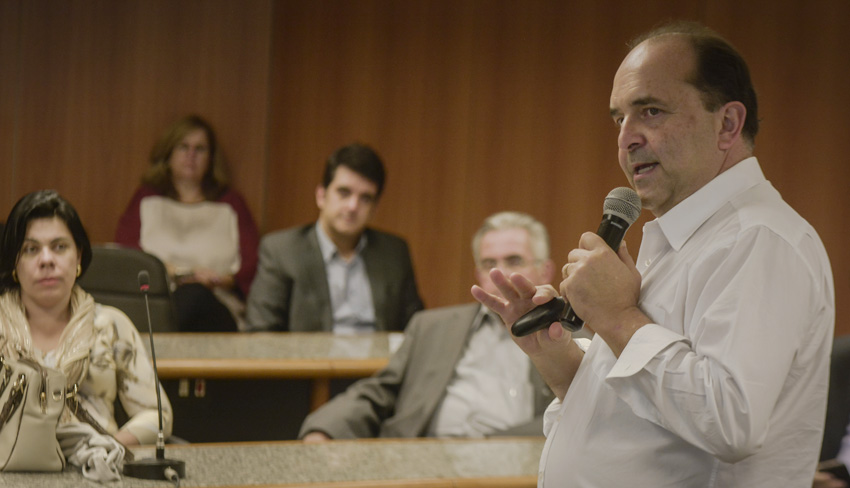 Sustentabilidade e Competitividade entram em pauta na Fibra
